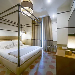 Guest house Relais Luxury Corso, Rome