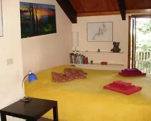 Casal Monte Guarnieri Hotel