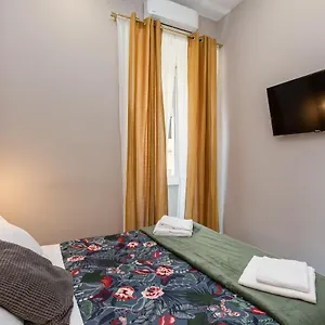 Guest house Empire, Rome