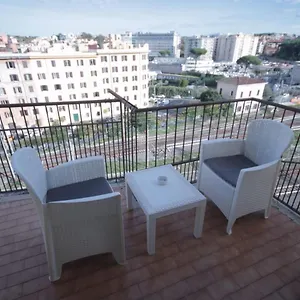 Casa Vacanze Marco Aurelio Rzym