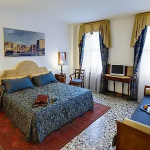 *** Bed & Breakfast Ca' Angeli Italy