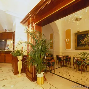Hotel Quisisana, Rome