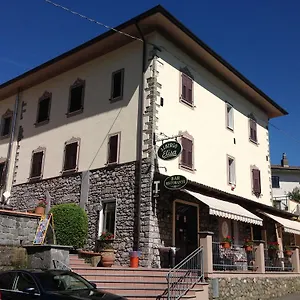 Hotel Elisa