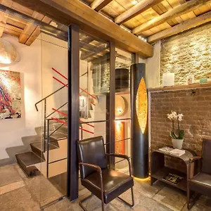 4* Couette-café Residenza Torre Colonna