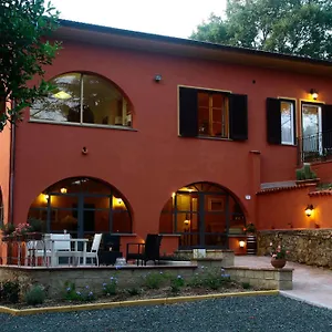 Bed & Breakfast Podere San Filippo