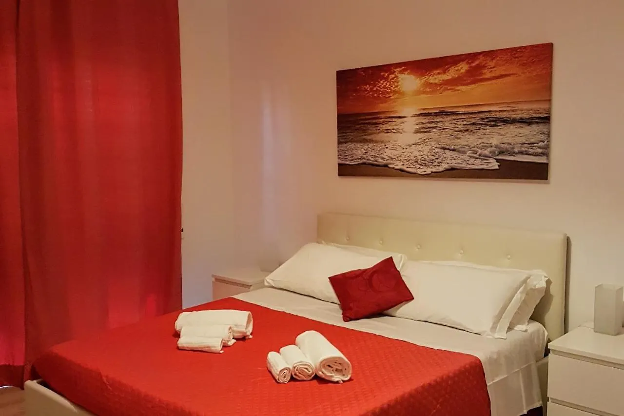 Borgo Vaticano 84 Guest House location