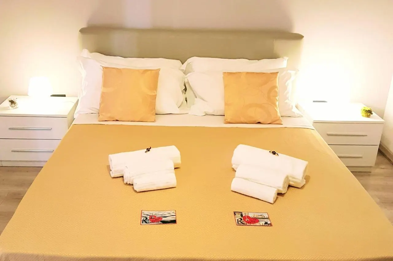 Borgo Vaticano 84 Guest House Rome