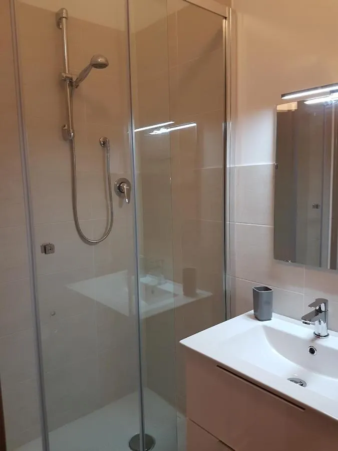 Borgo Vaticano 84 Guest House Rome