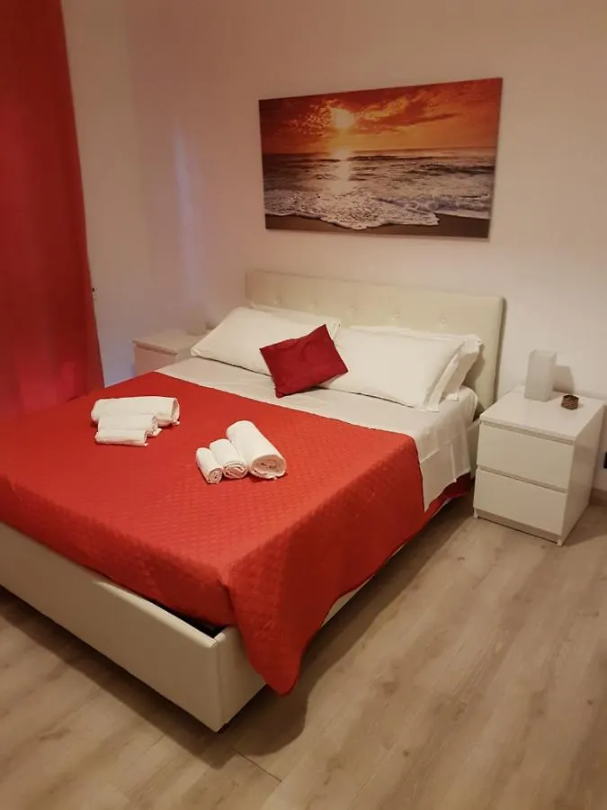Borgo Vaticano 84 Guest House Rome