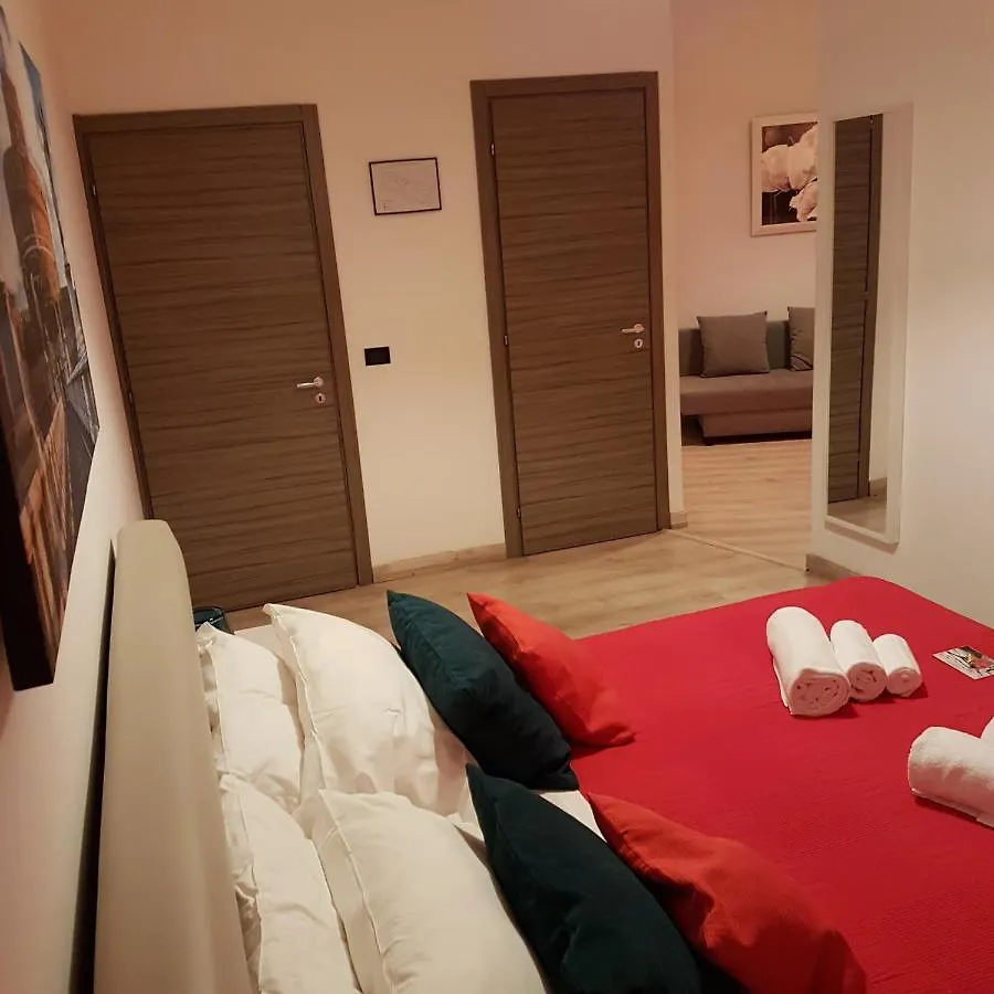 Borgo Vaticano 84 Guest House Rome 2*,  Italy