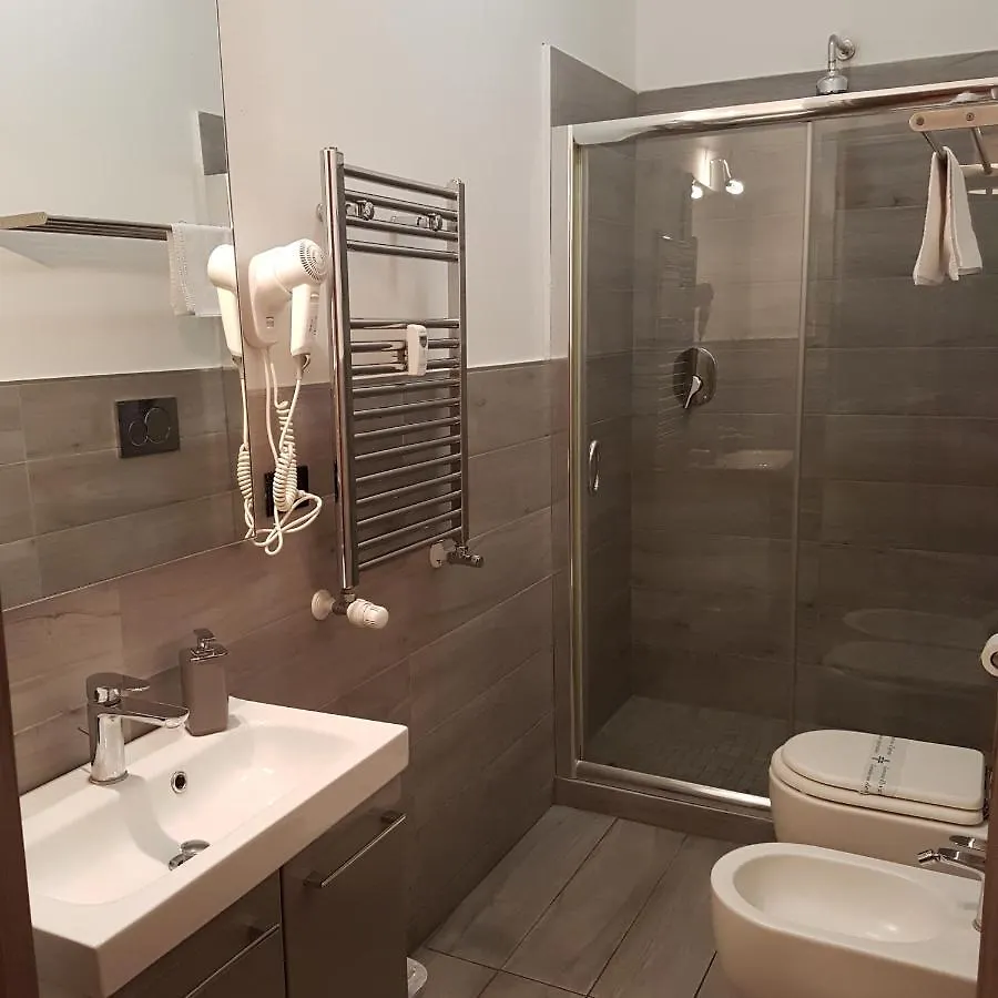 Borgo Vaticano 84 Guest House Rome