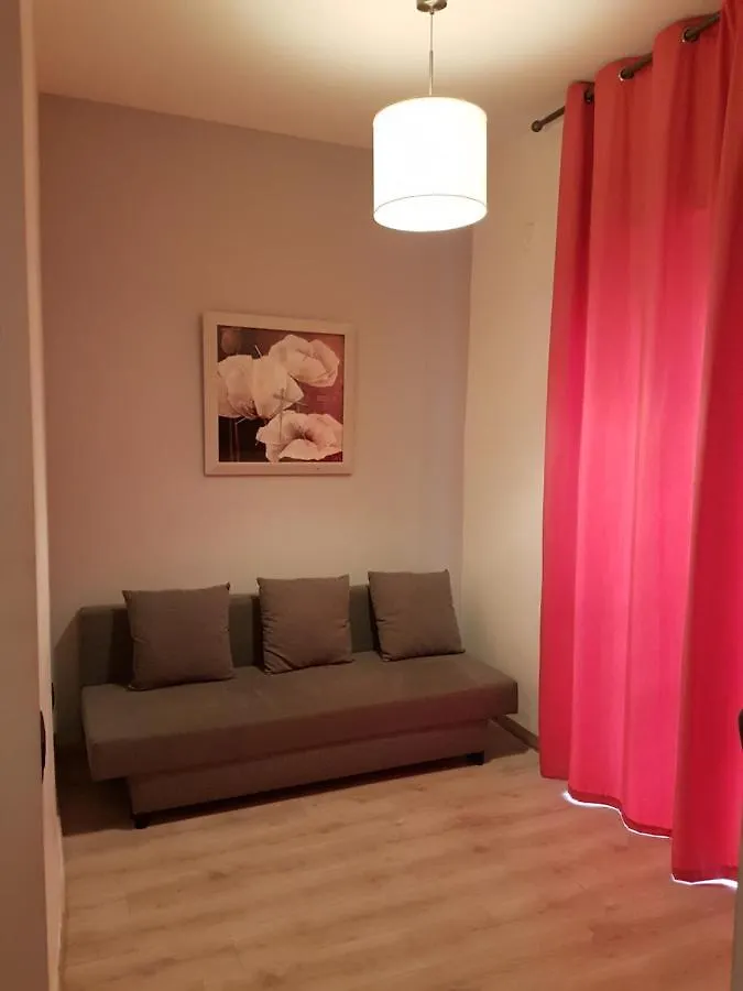 Borgo Vaticano 84 Guest House Rome Italy
